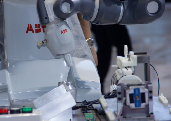 人機協作漸成趨勢，行業競爭日趨激烈(圖2)