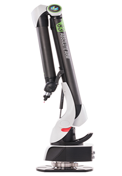 6軸絕對臂測量機(jī)(圖1)