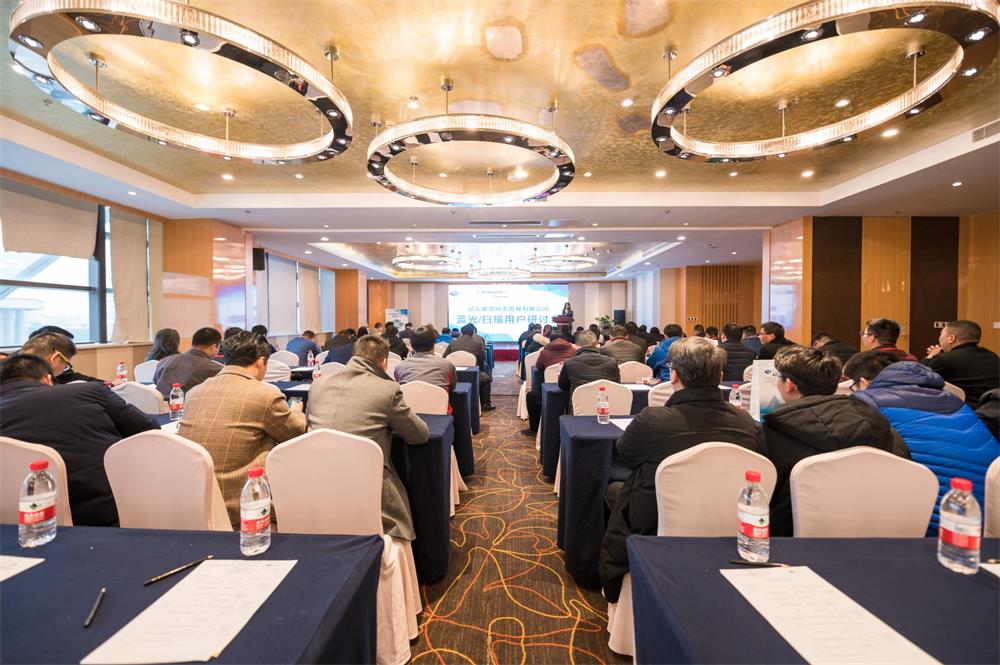 藍(lán)光之旅，完美收官；精彩瞬間，與您分享(圖10)