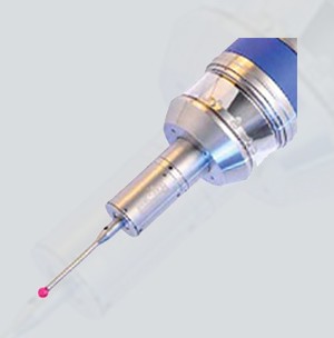 在機(jī)測(cè)量系統(tǒng)