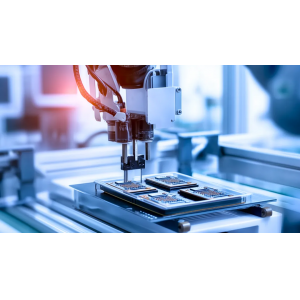 高精度檢測無需重投入：慧質(zhì)云云端方案重構(gòu)企業(yè)質(zhì)控體系