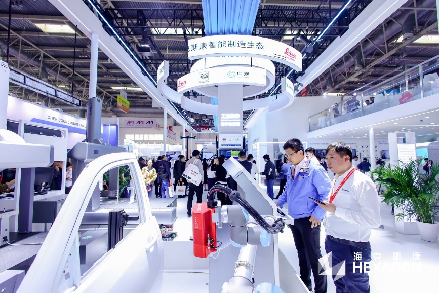 超燃預警！CIMT?？怂箍嫡古_現場直擊(圖11)